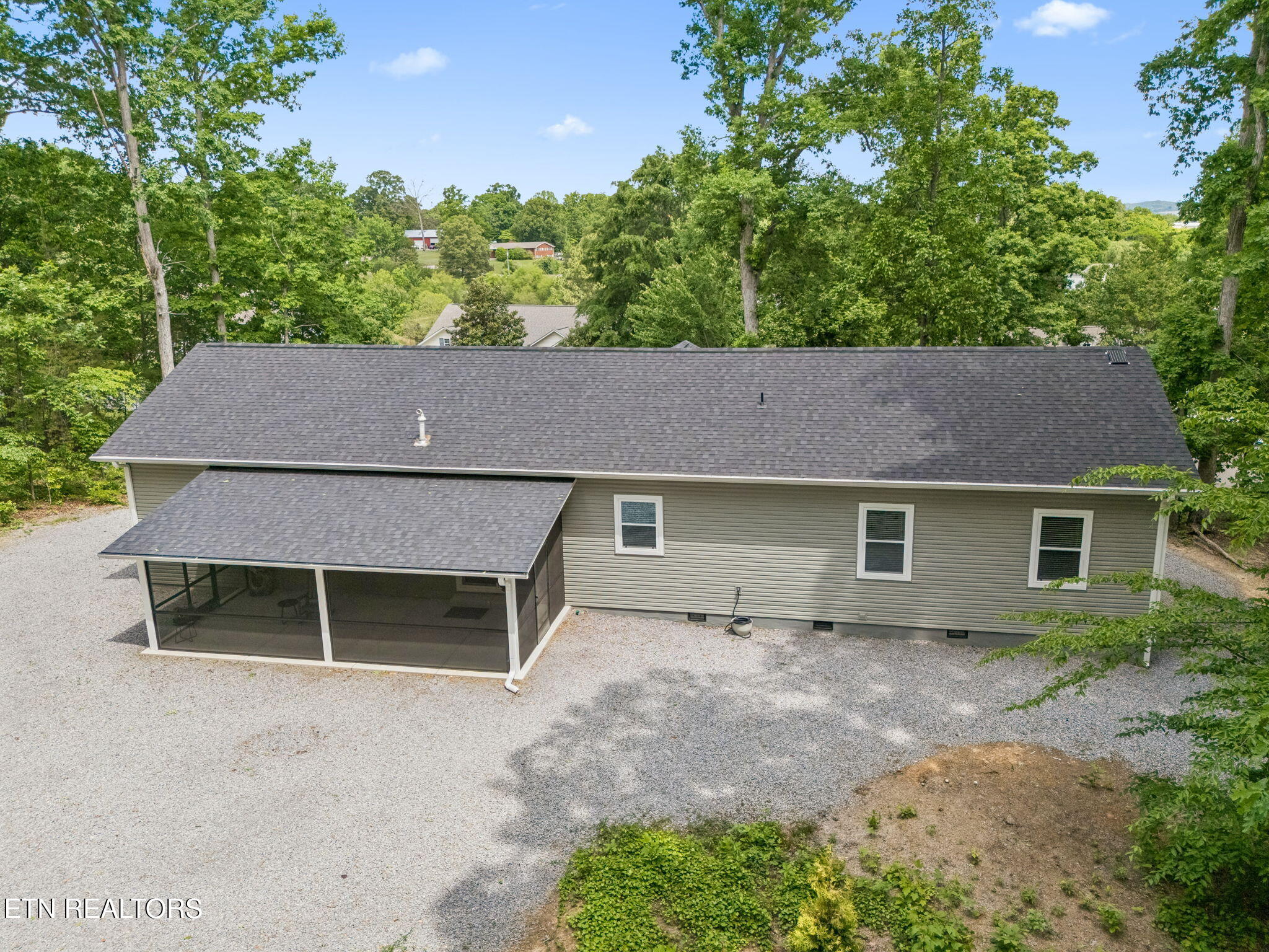 135 Country Way Road Vonore TN 37885