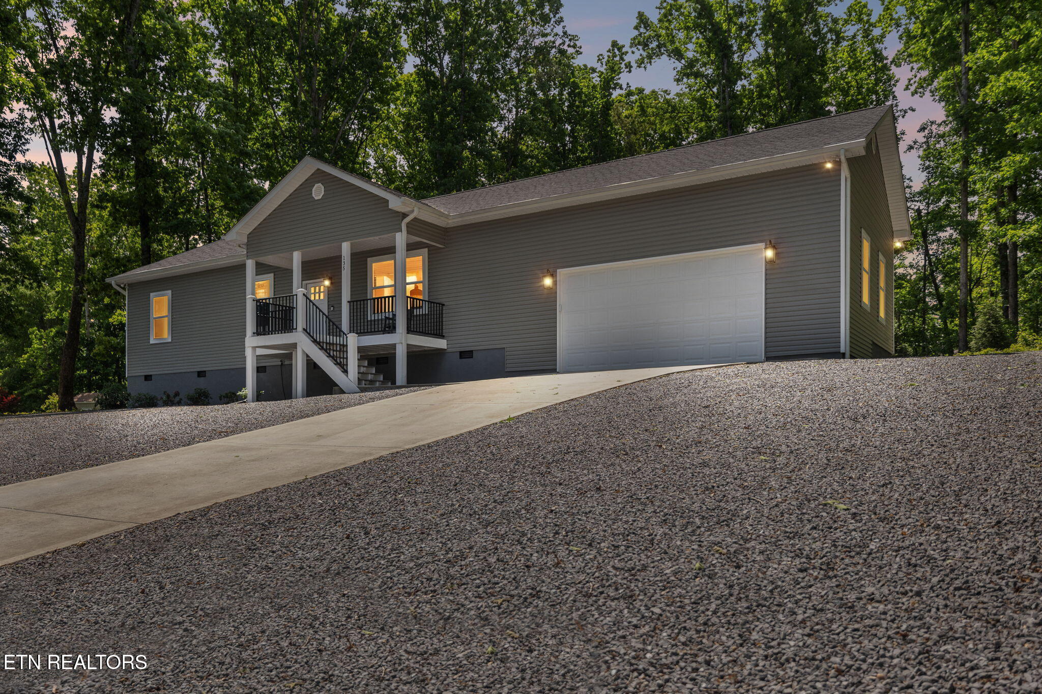 135 Country Way Road Vonore TN 37885