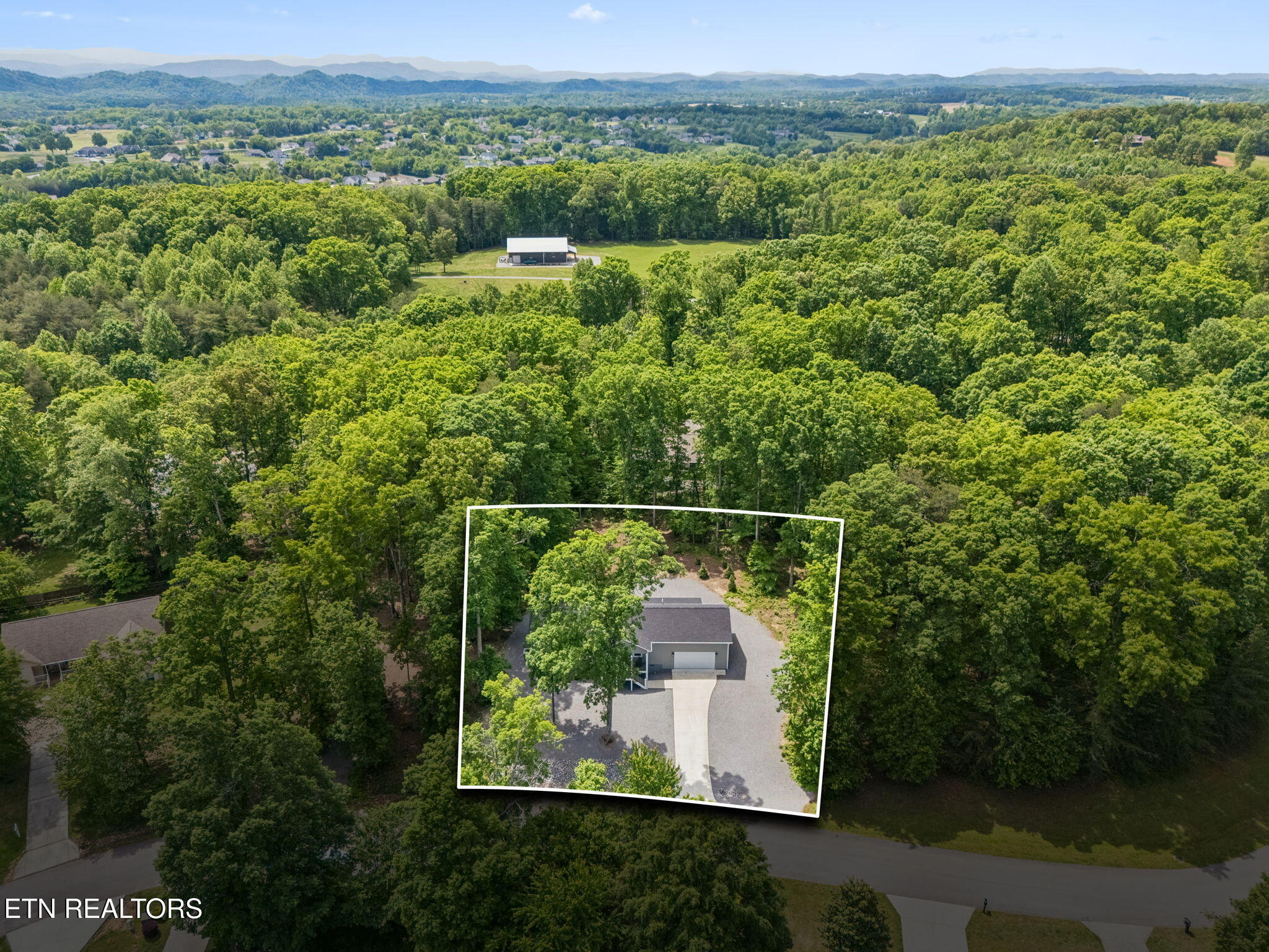 135 Country Way Road Vonore TN 37885