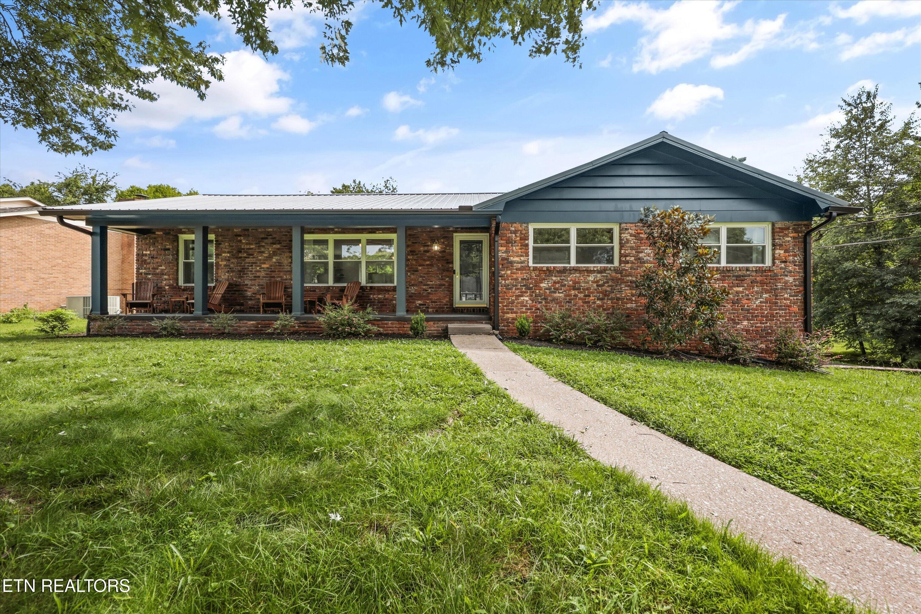 928 Dartford Road Knoxville TN 37919