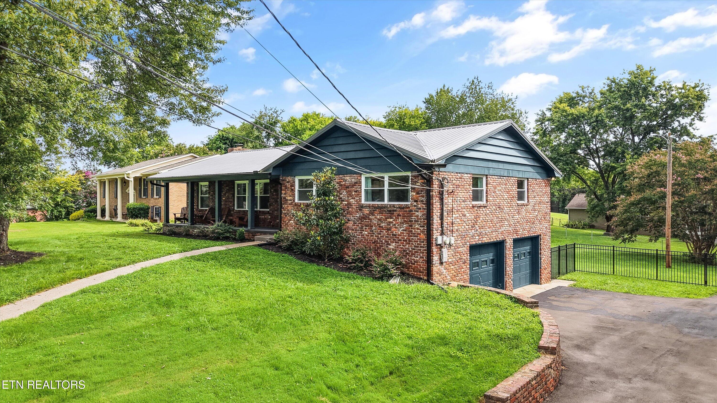928 Dartford Road Knoxville TN 37919