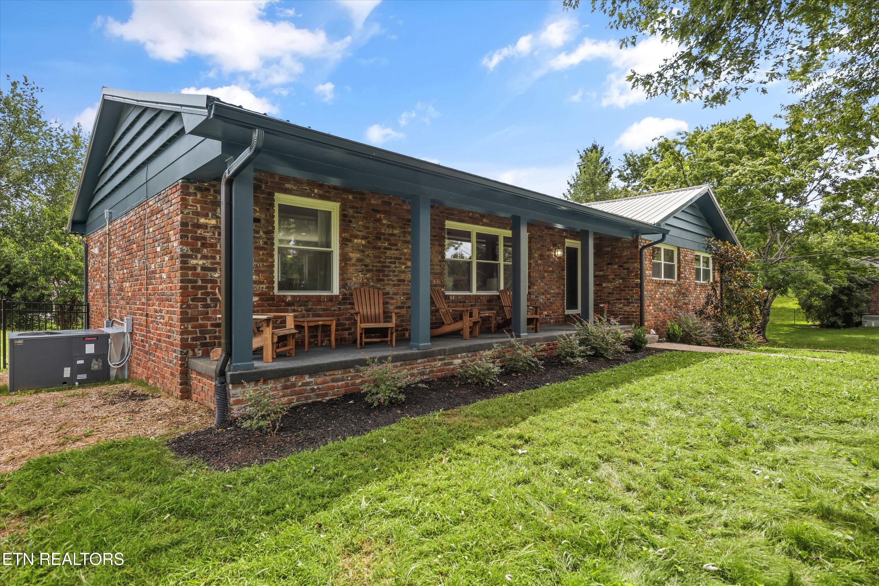 928 Dartford Road Knoxville TN 37919