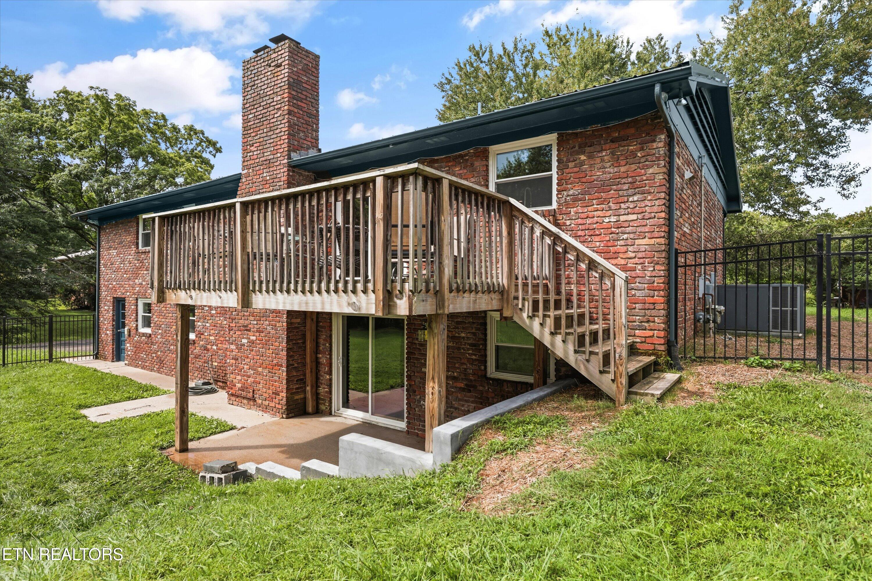 928 Dartford Road Knoxville TN 37919