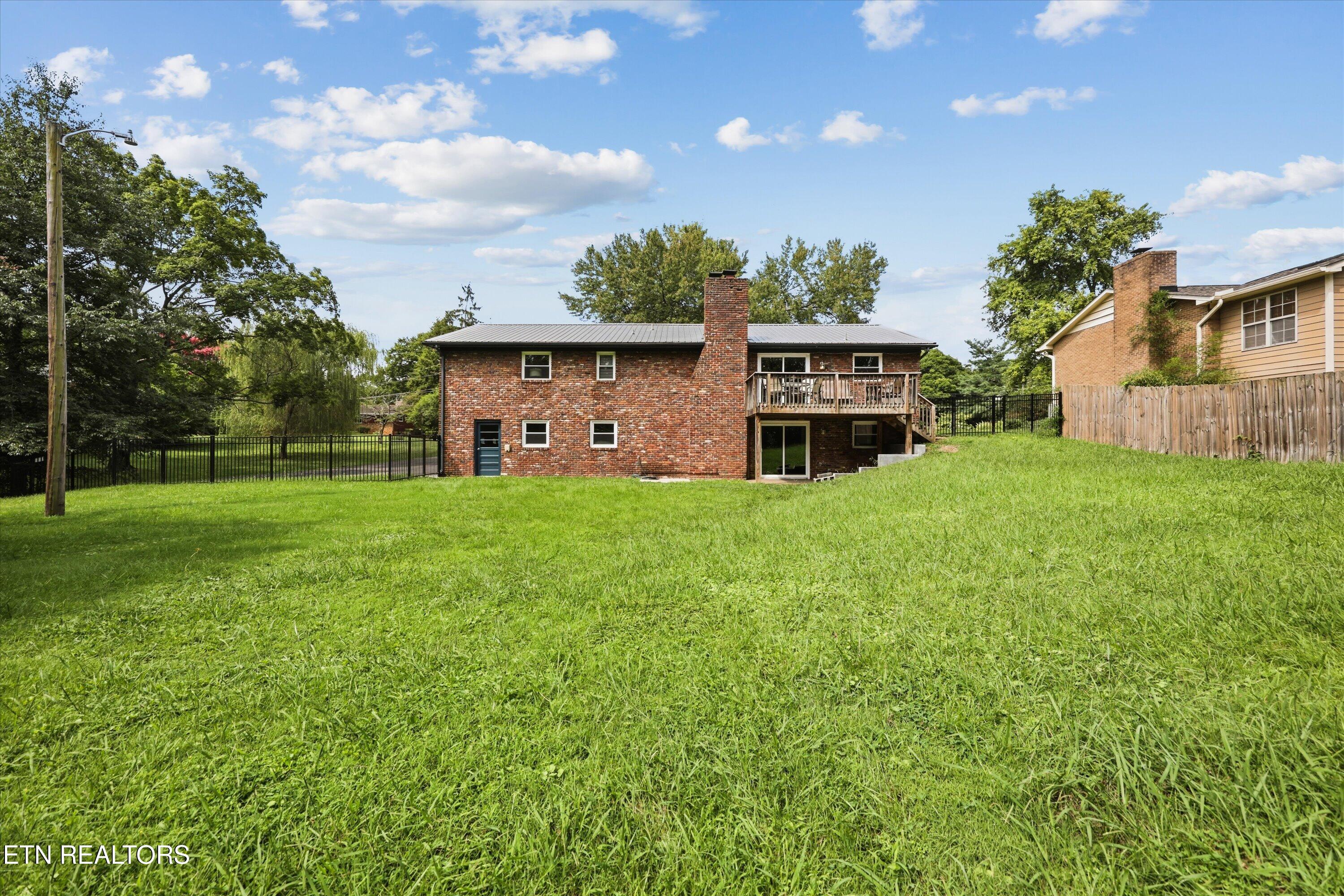 928 Dartford Road Knoxville TN 37919