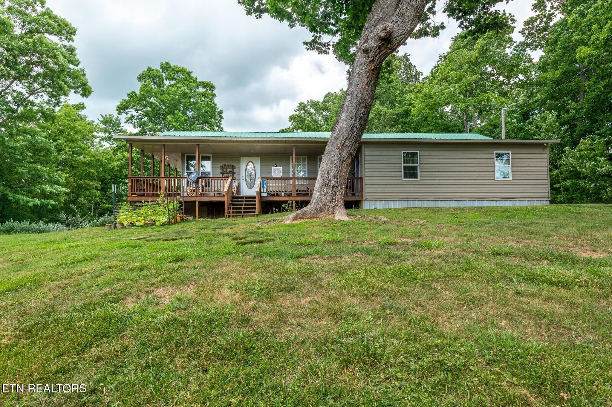 1153 Ditney Trail Pioneer TN 37847