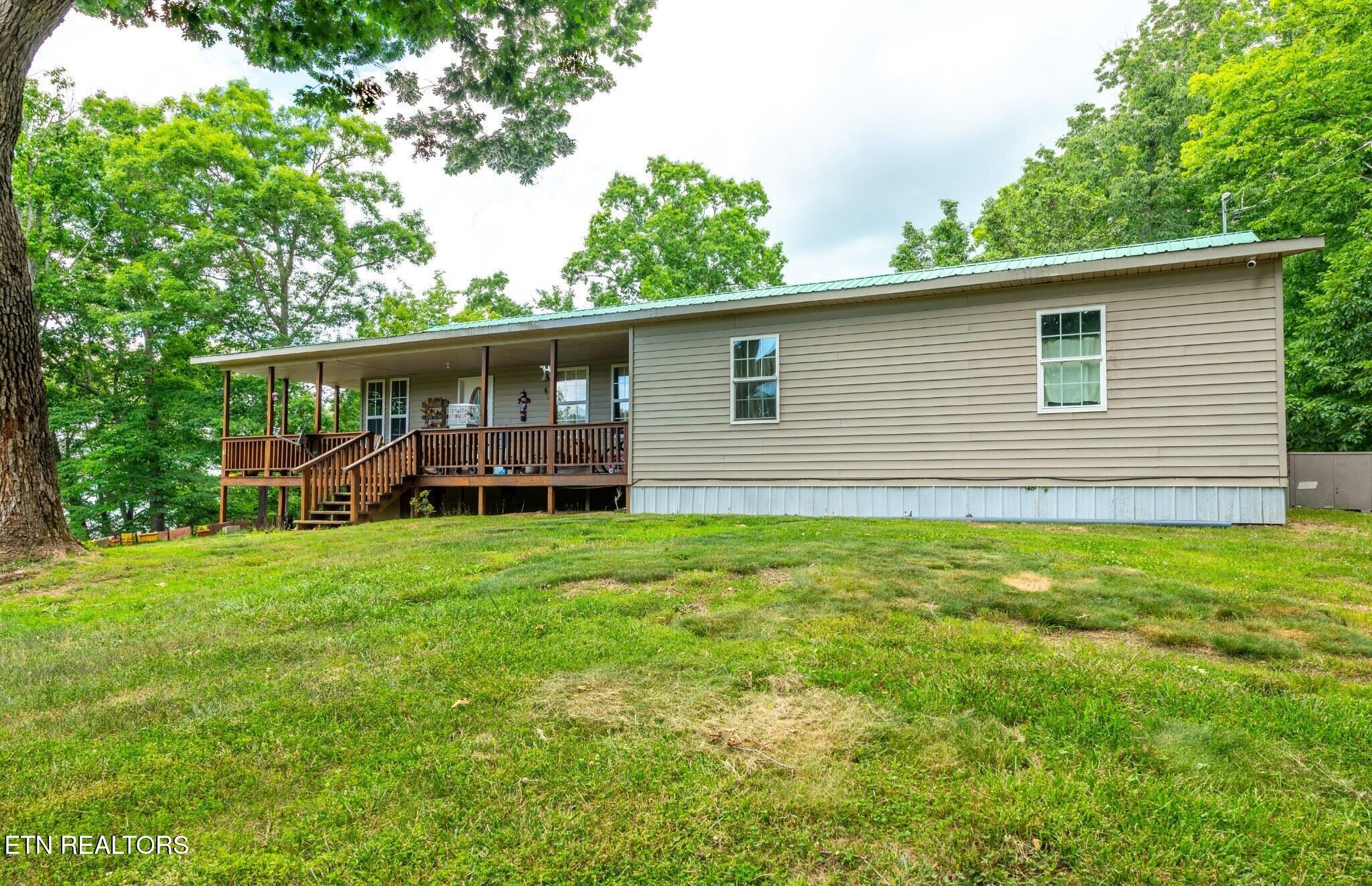 1153 Ditney Trail Pioneer TN 37847