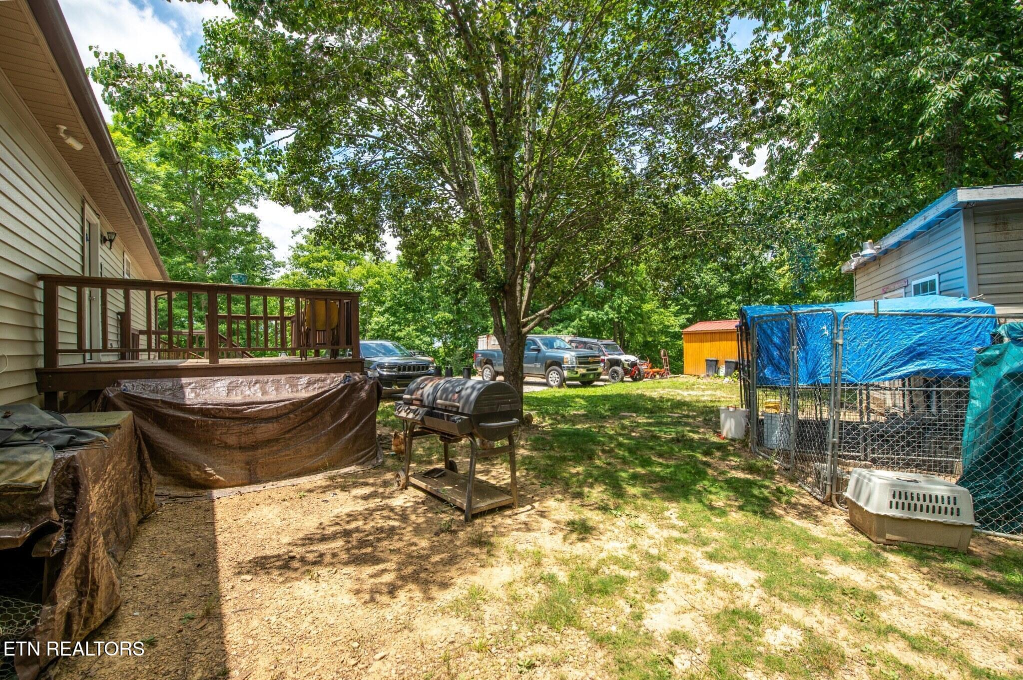 1153 Ditney Trail Pioneer TN 37847