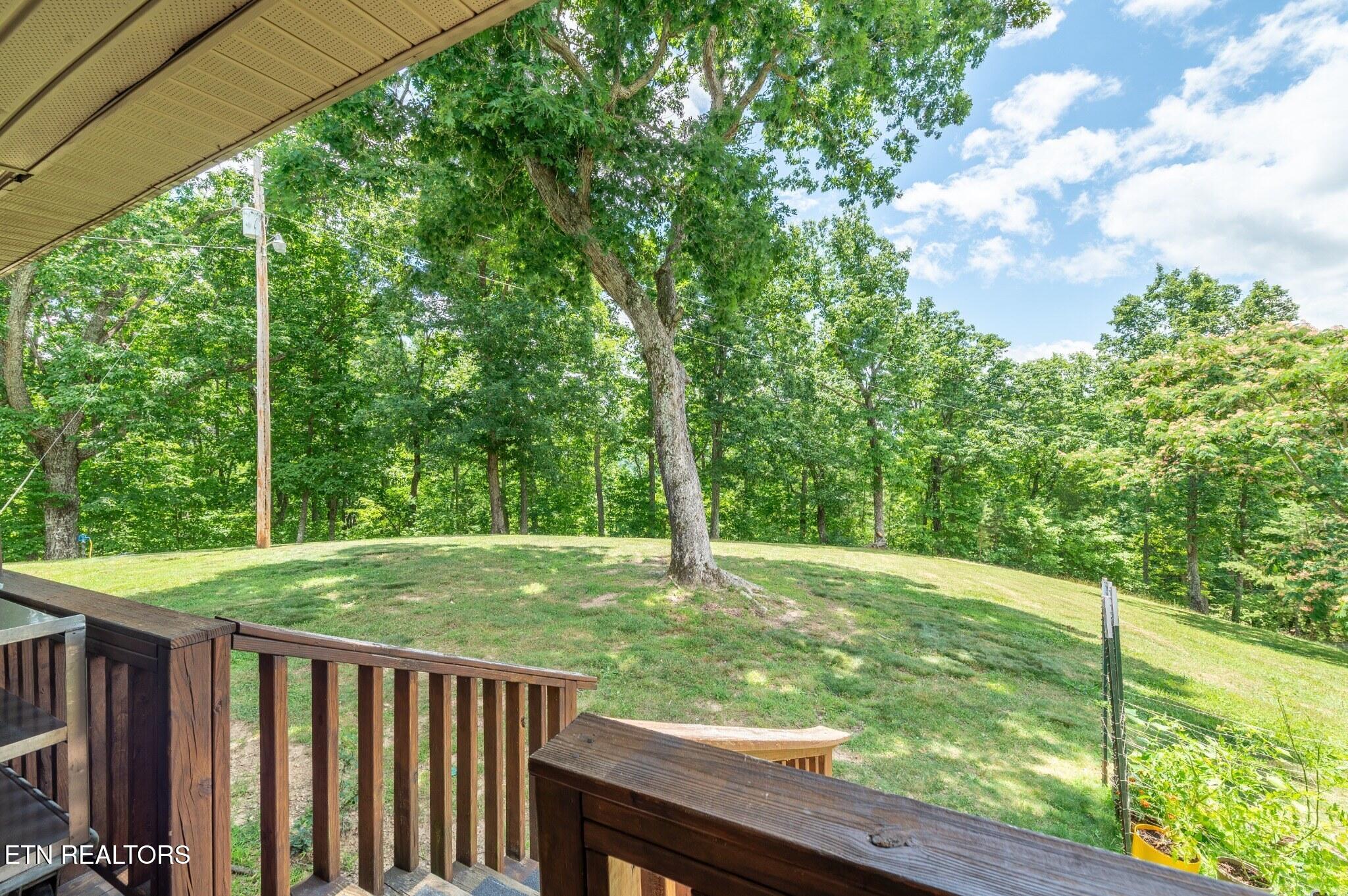1153 Ditney Trail Pioneer TN 37847