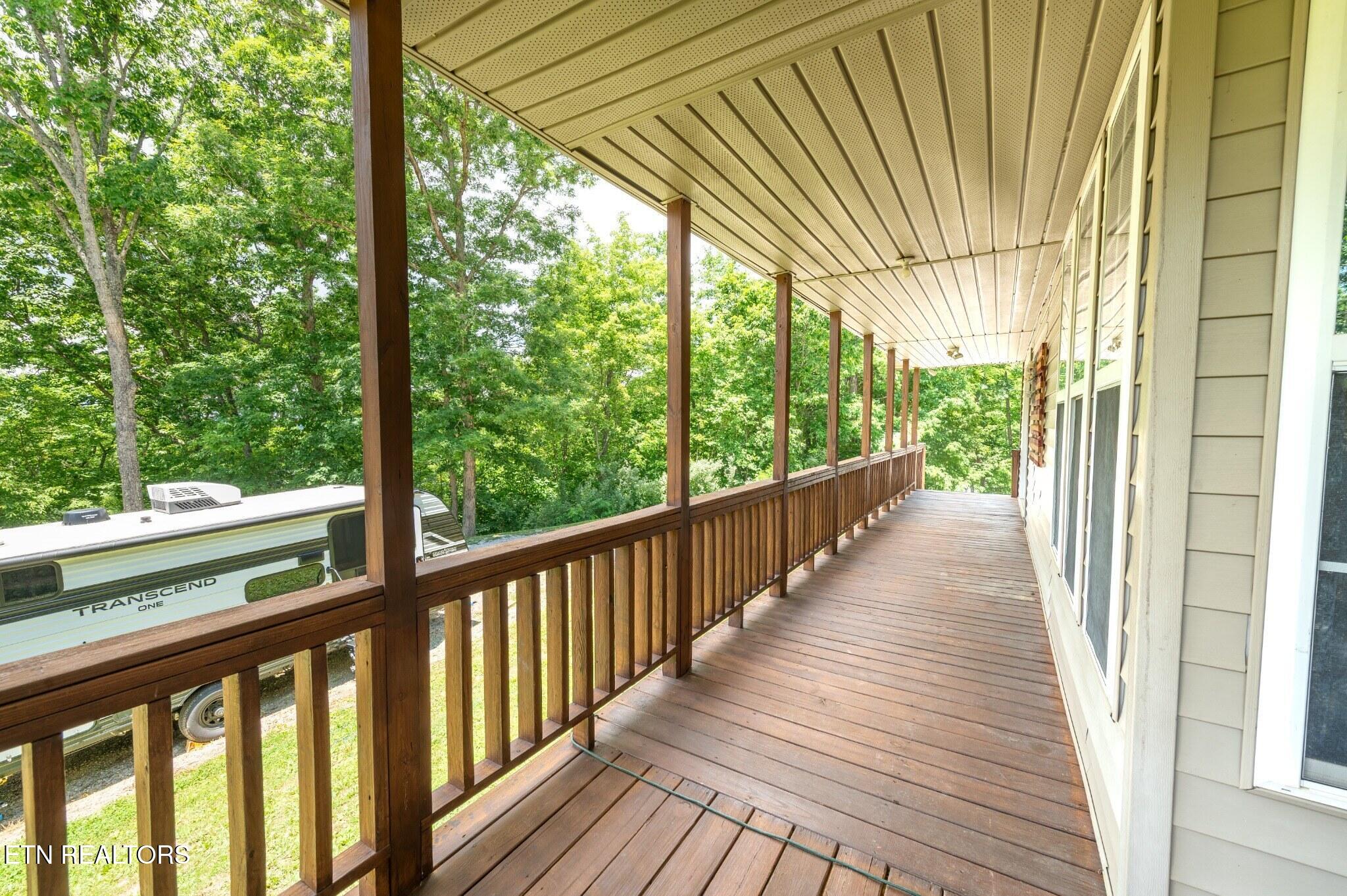 1153 Ditney Trail Pioneer TN 37847