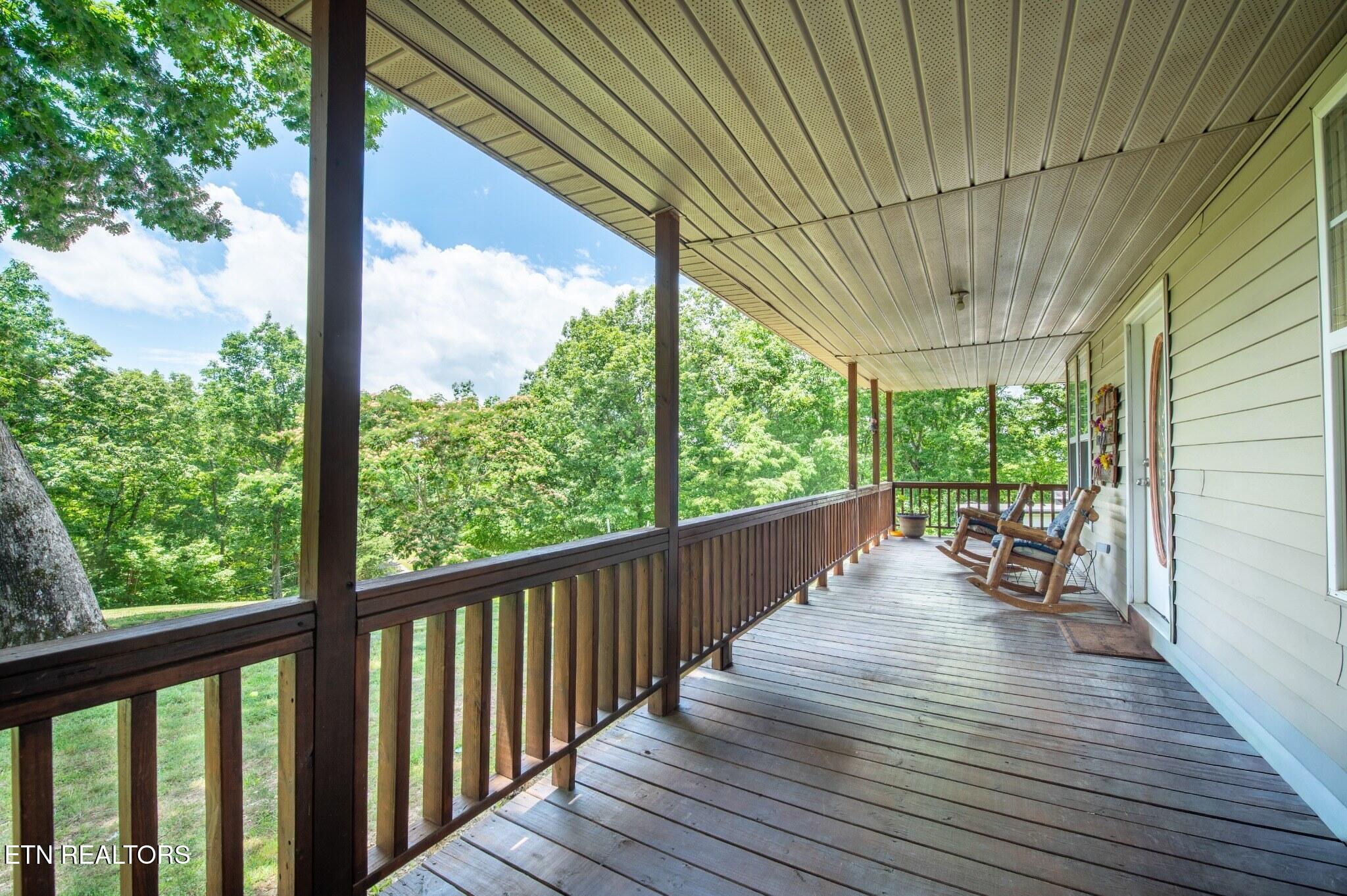 1153 Ditney Trail Pioneer TN 37847