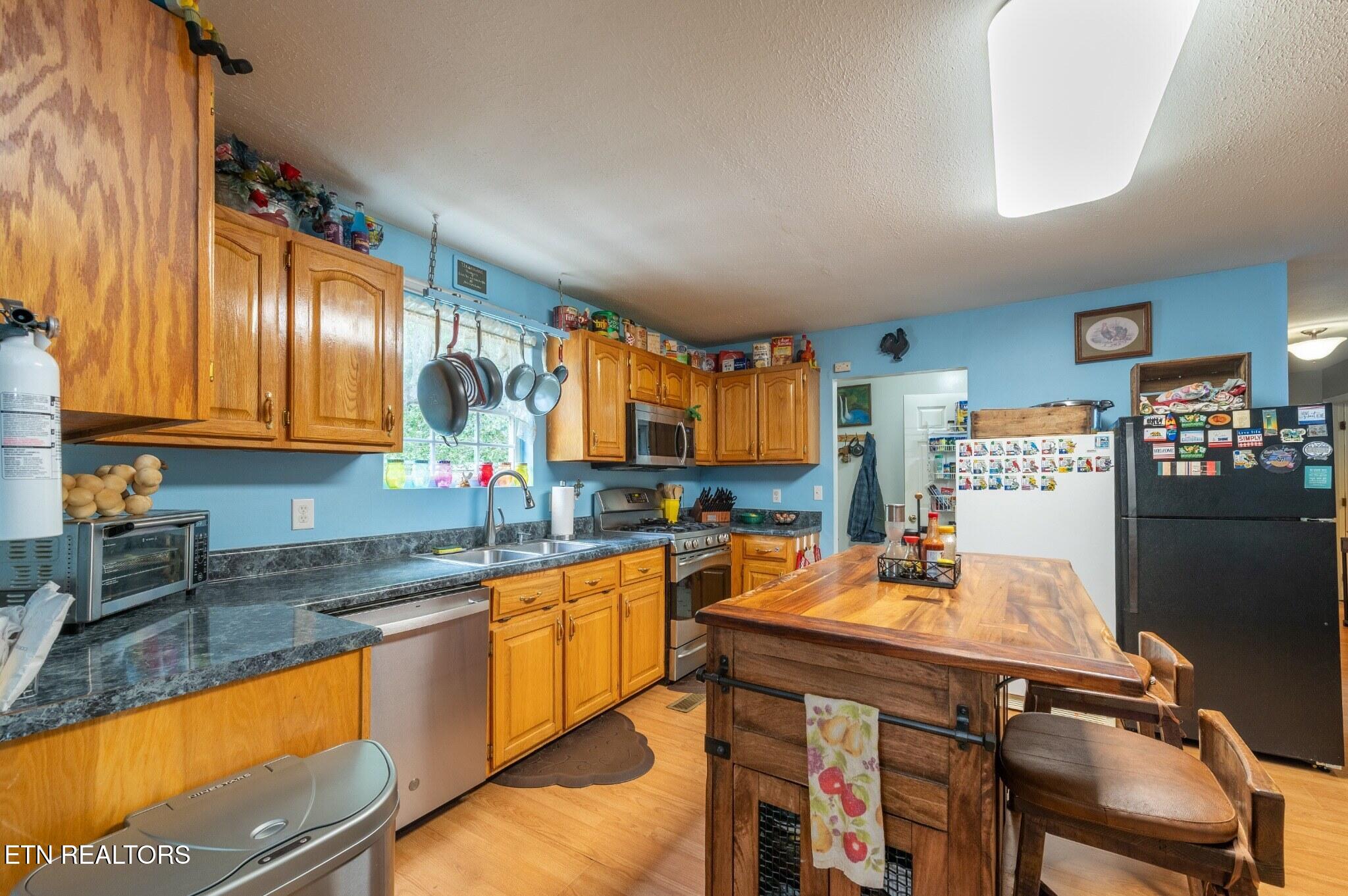 1153 Ditney Trail Pioneer TN 37847