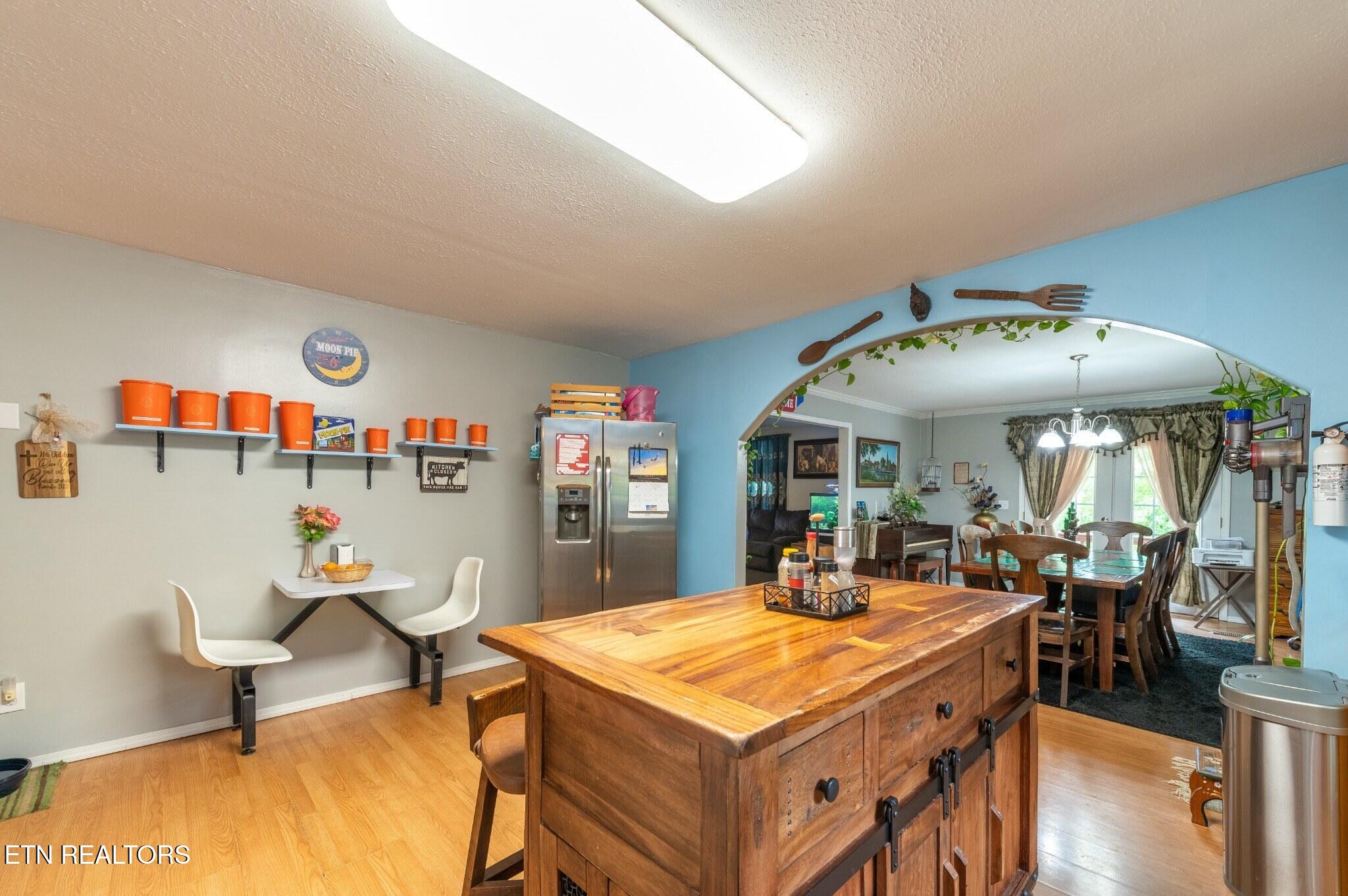 1153 Ditney Trail Pioneer TN 37847