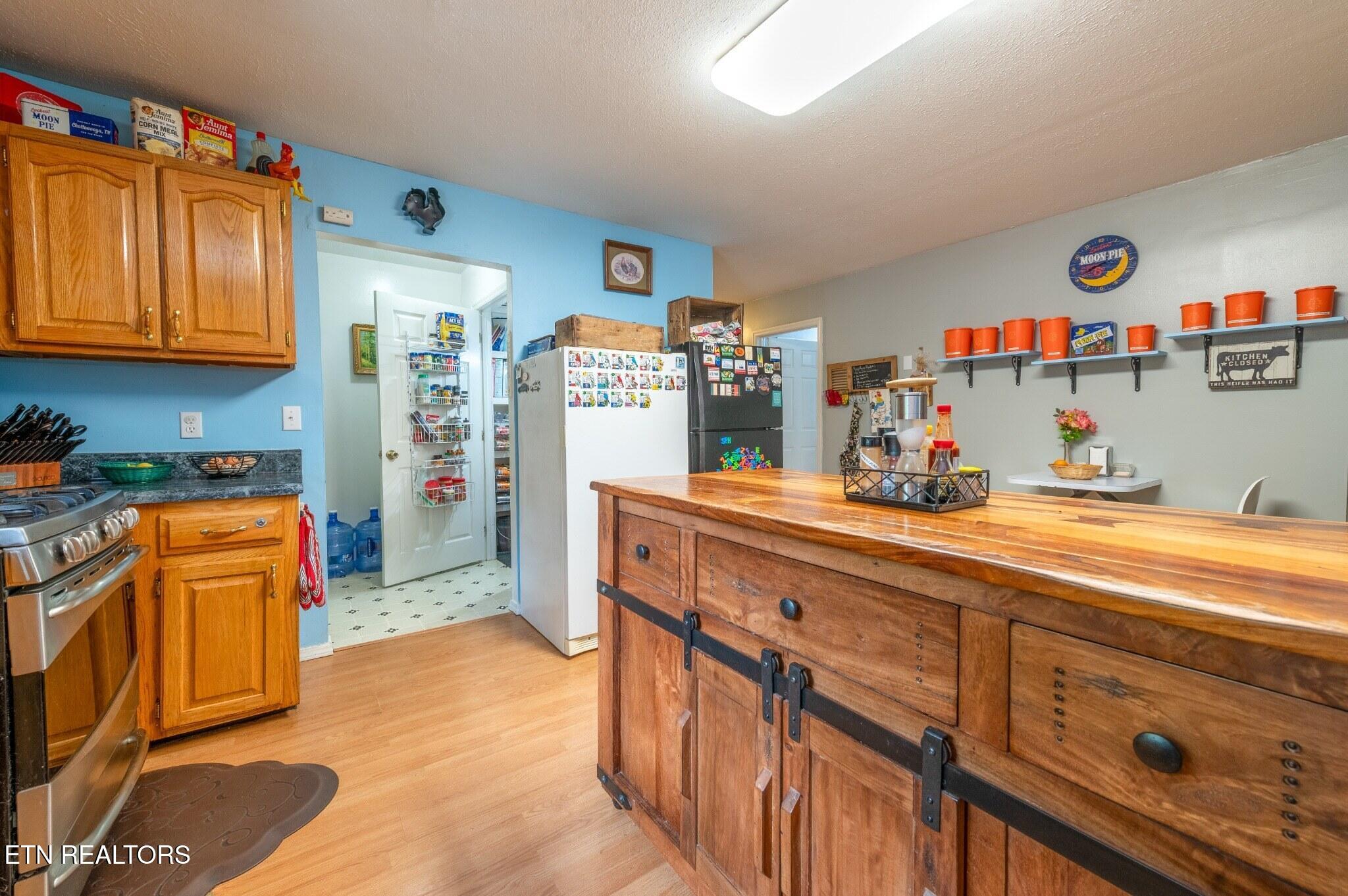 1153 Ditney Trail Pioneer TN 37847
