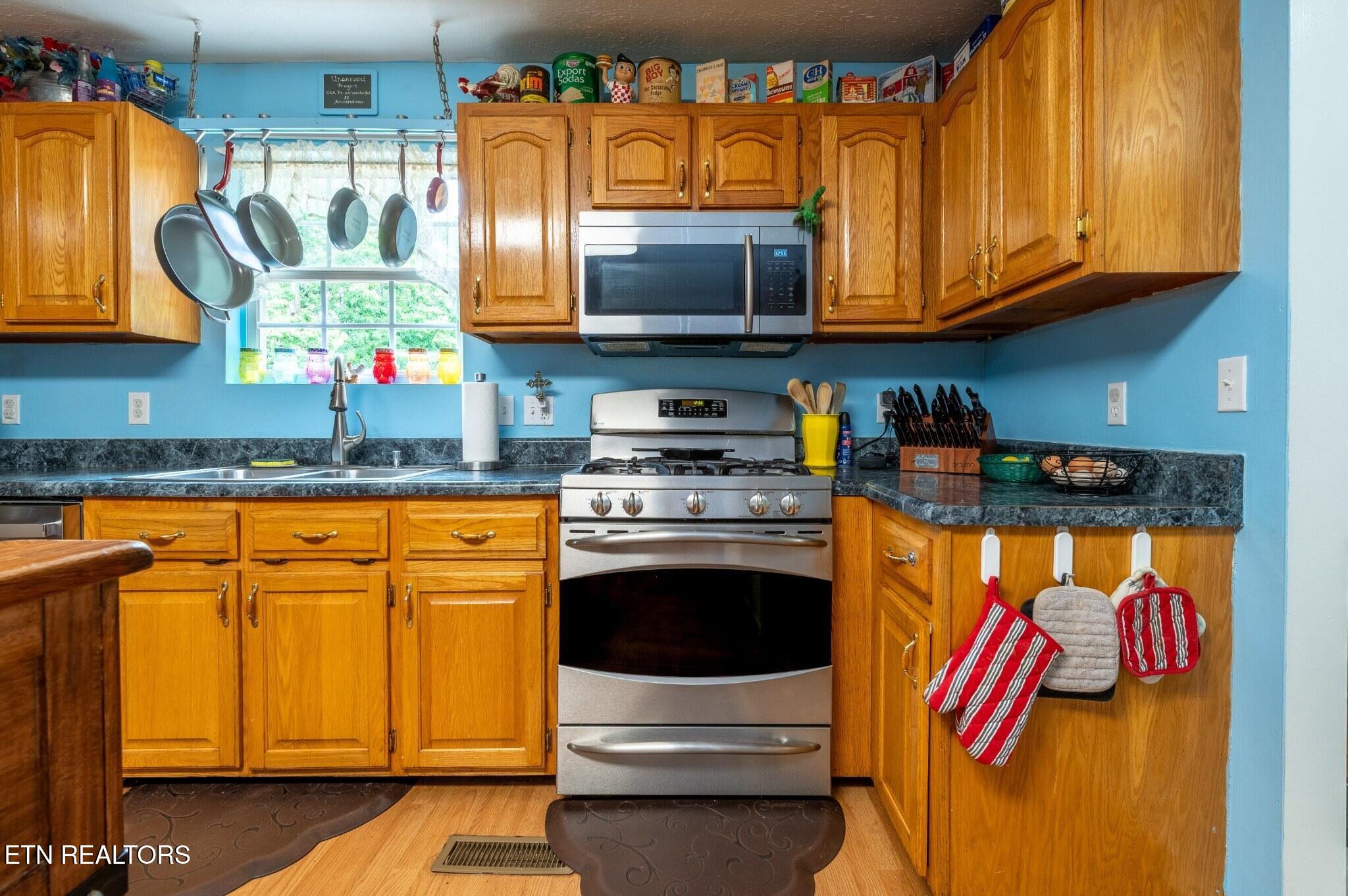 1153 Ditney Trail Pioneer TN 37847