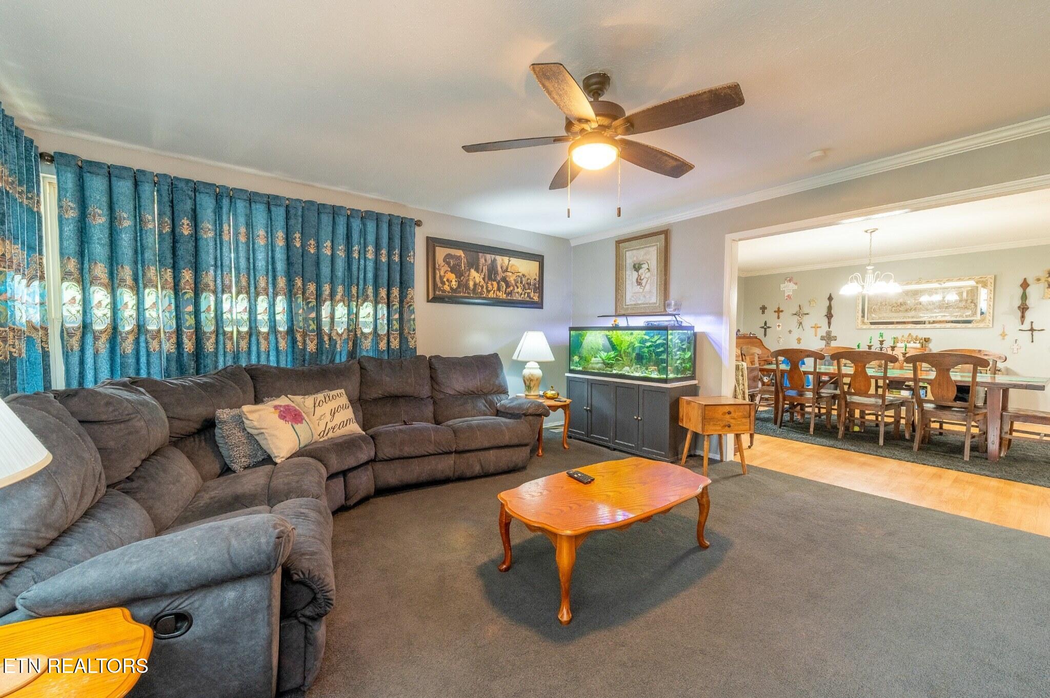 1153 Ditney Trail Pioneer TN 37847