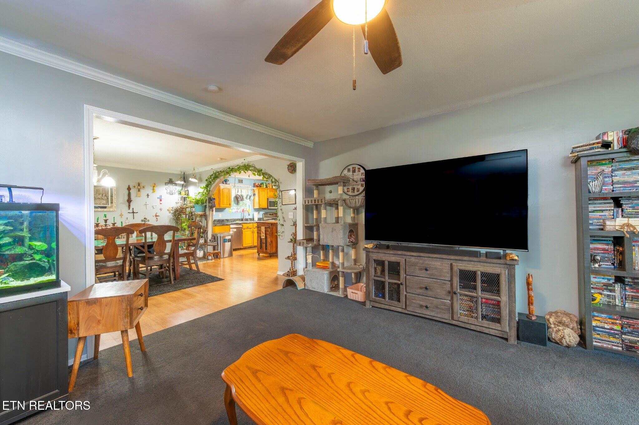 1153 Ditney Trail Pioneer TN 37847