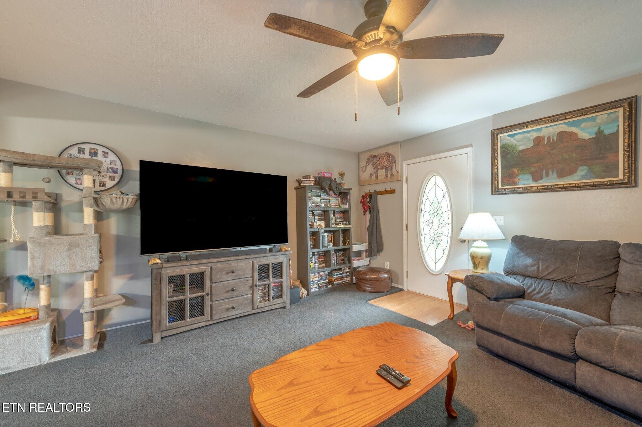 1153 Ditney Trail Pioneer TN 37847