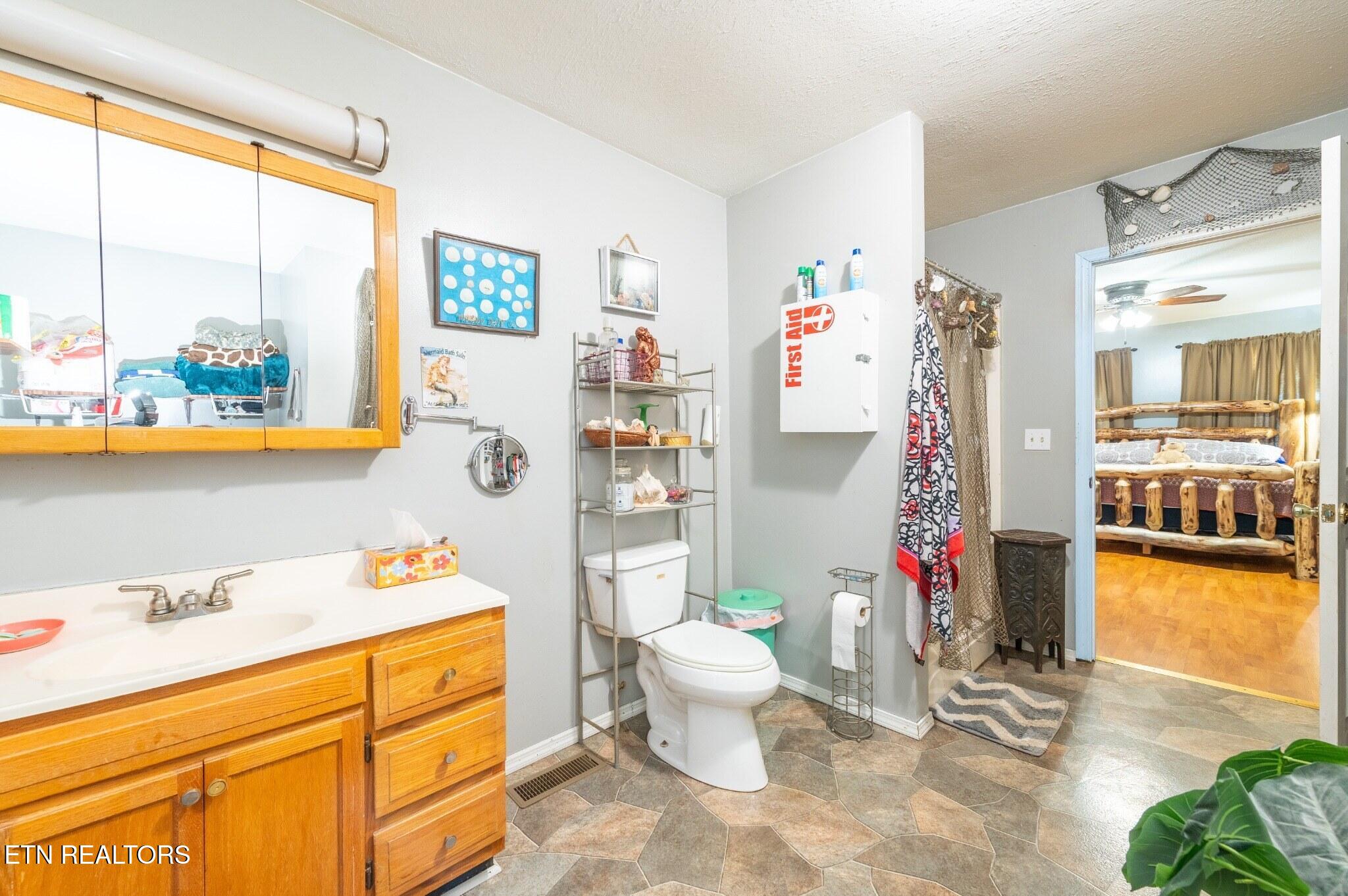 1153 Ditney Trail Pioneer TN 37847