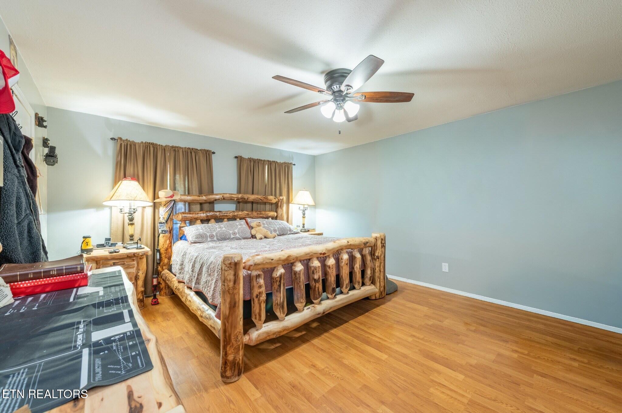1153 Ditney Trail Pioneer TN 37847