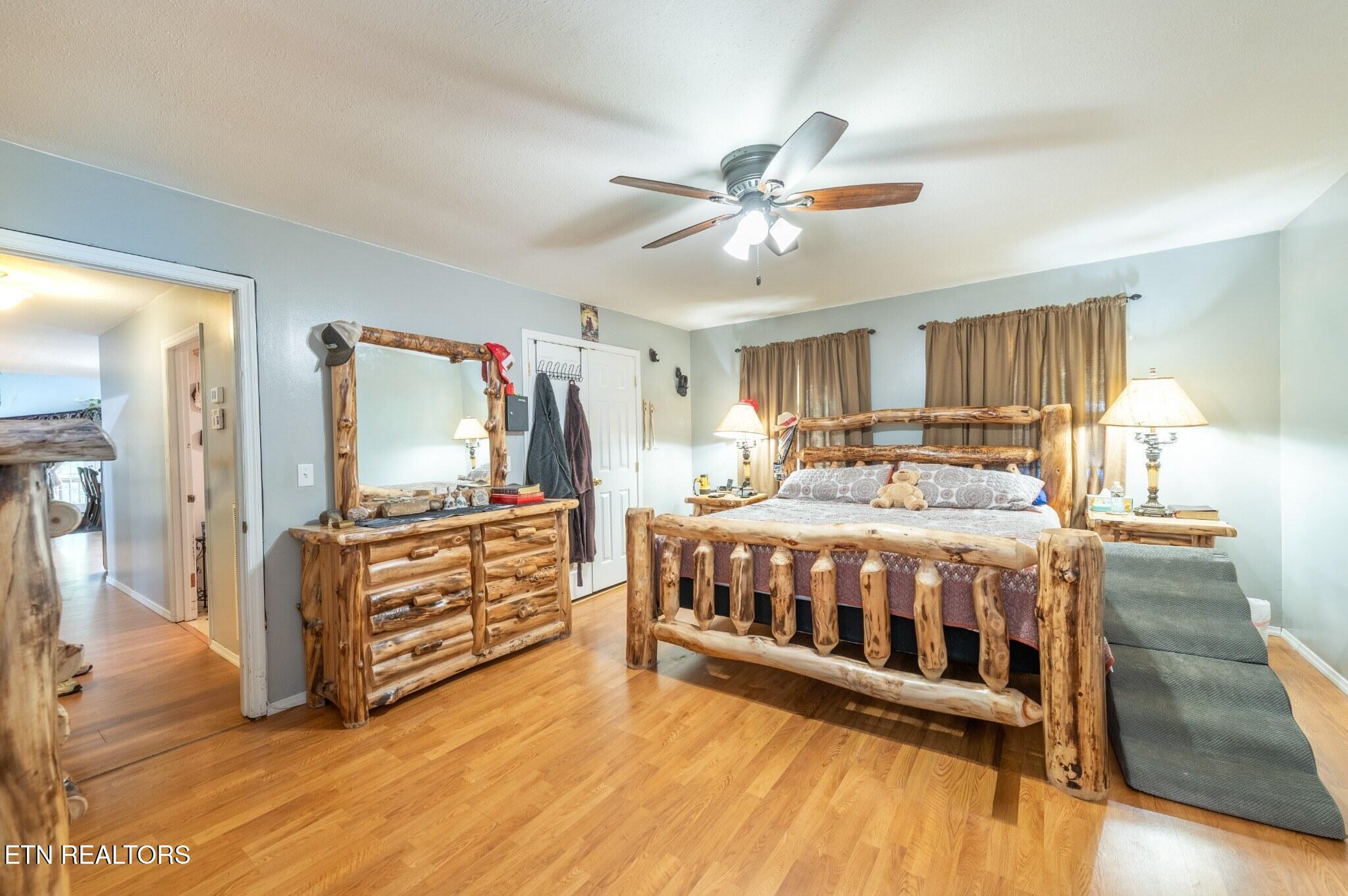 1153 Ditney Trail Pioneer TN 37847