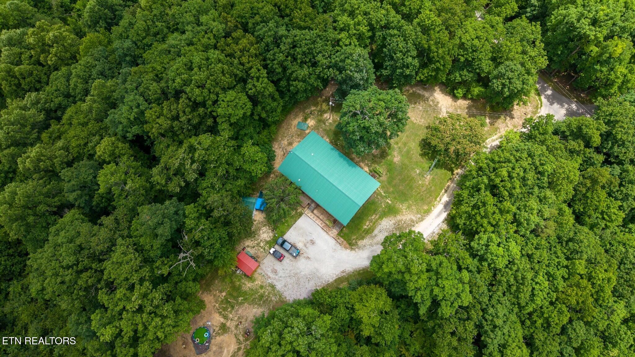 1153 Ditney Trail Pioneer TN 37847