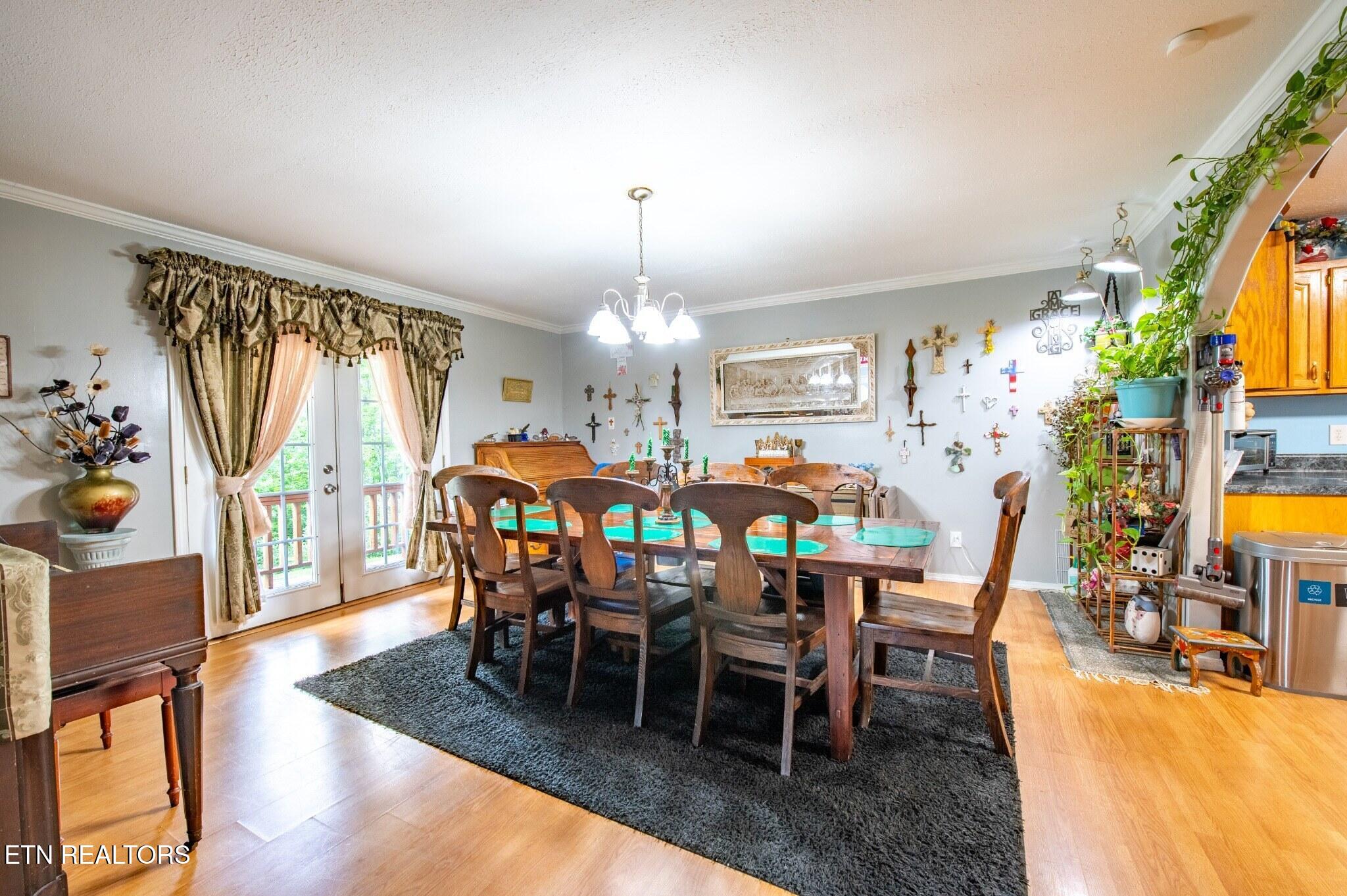 1153 Ditney Trail Pioneer TN 37847