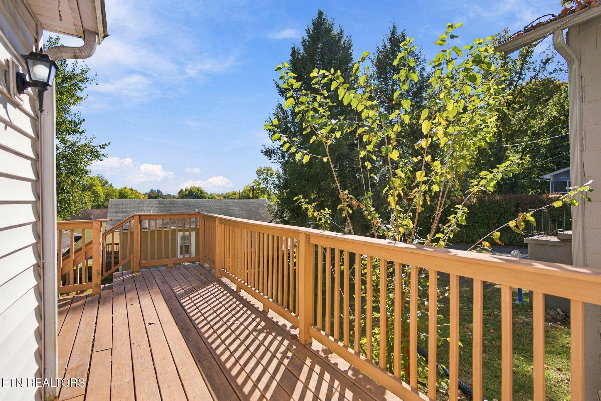 2304 Cecil Avenue Knoxville TN 37917