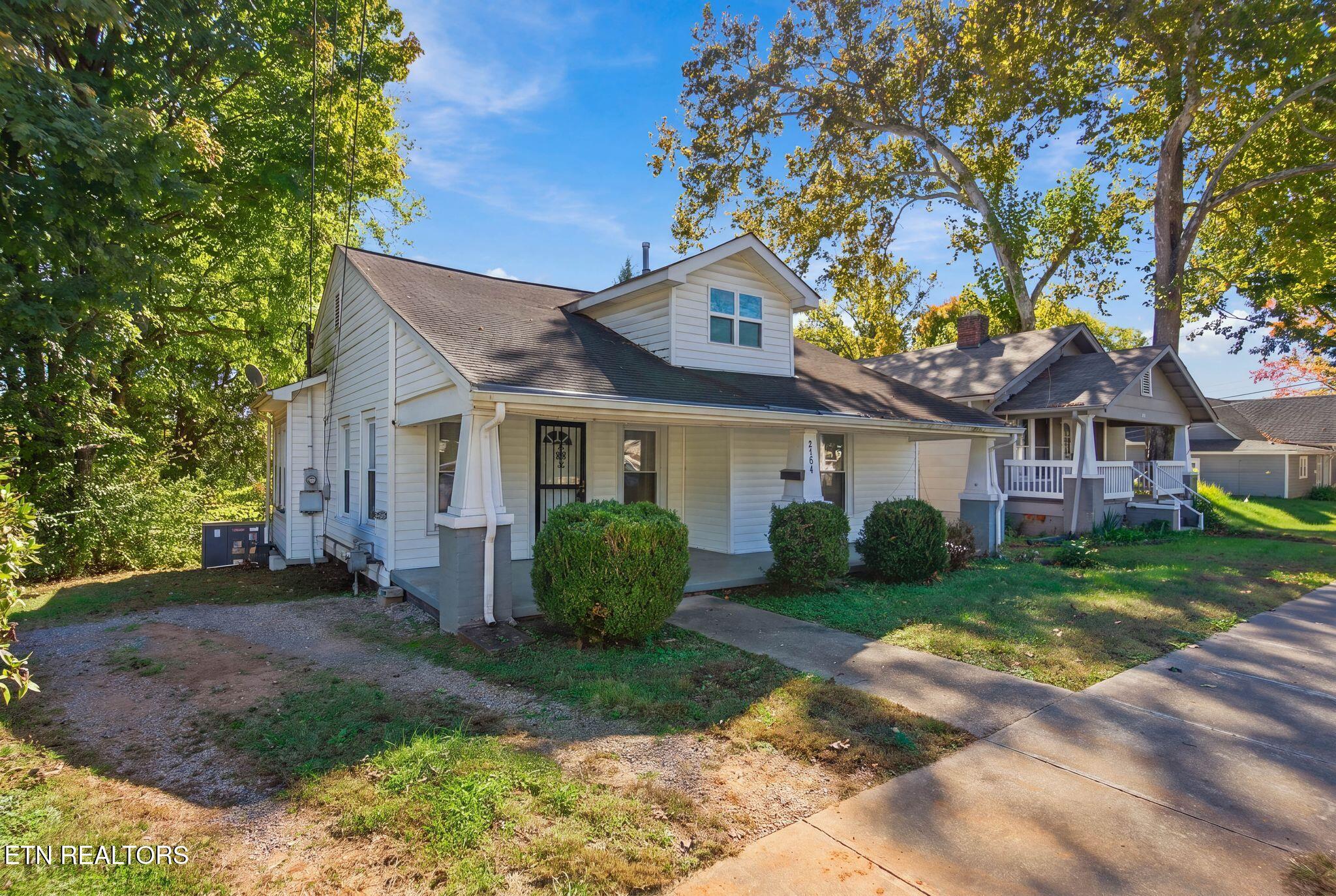 2304 Cecil Avenue Knoxville TN 37917