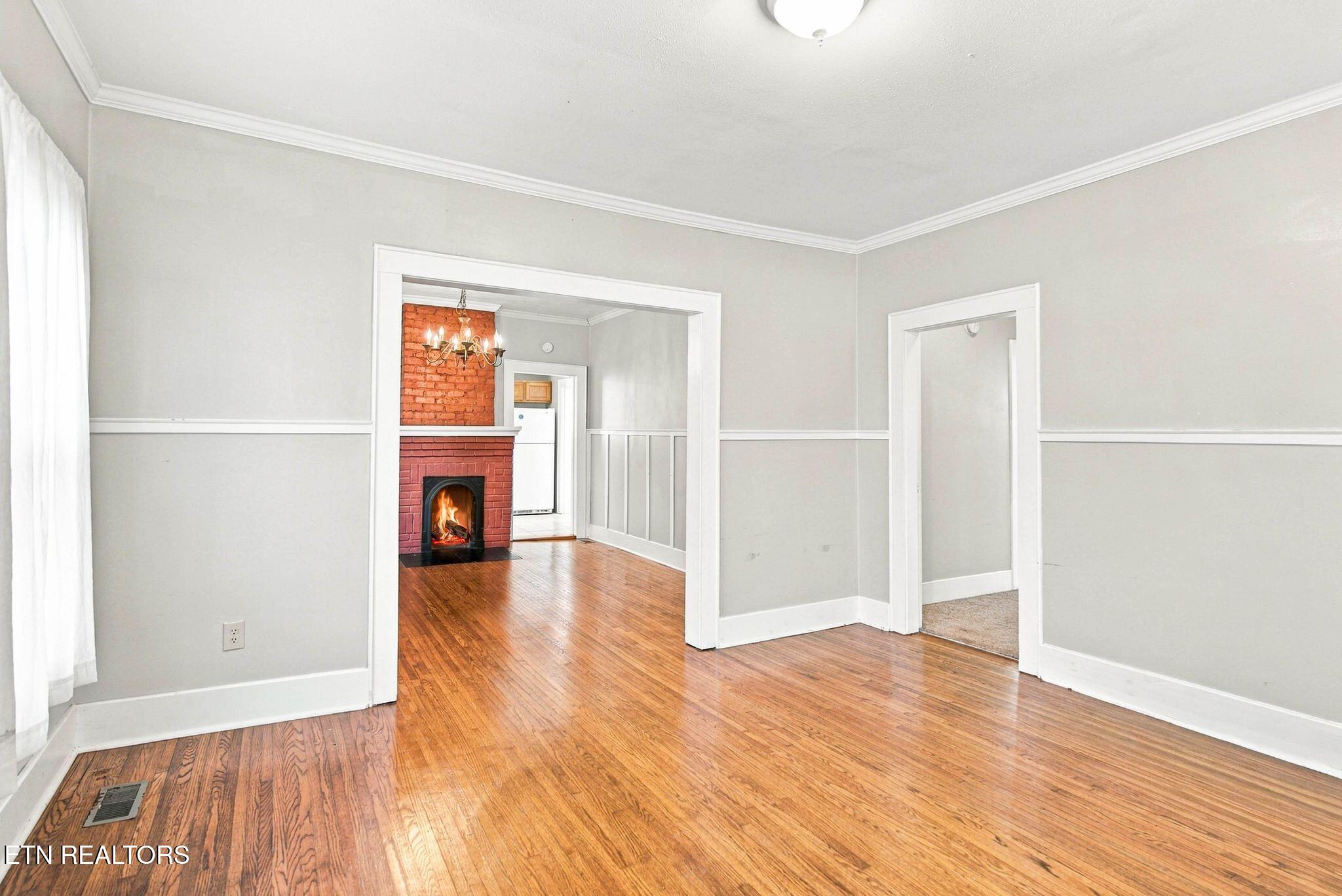 2304 Cecil Avenue Knoxville TN 37917