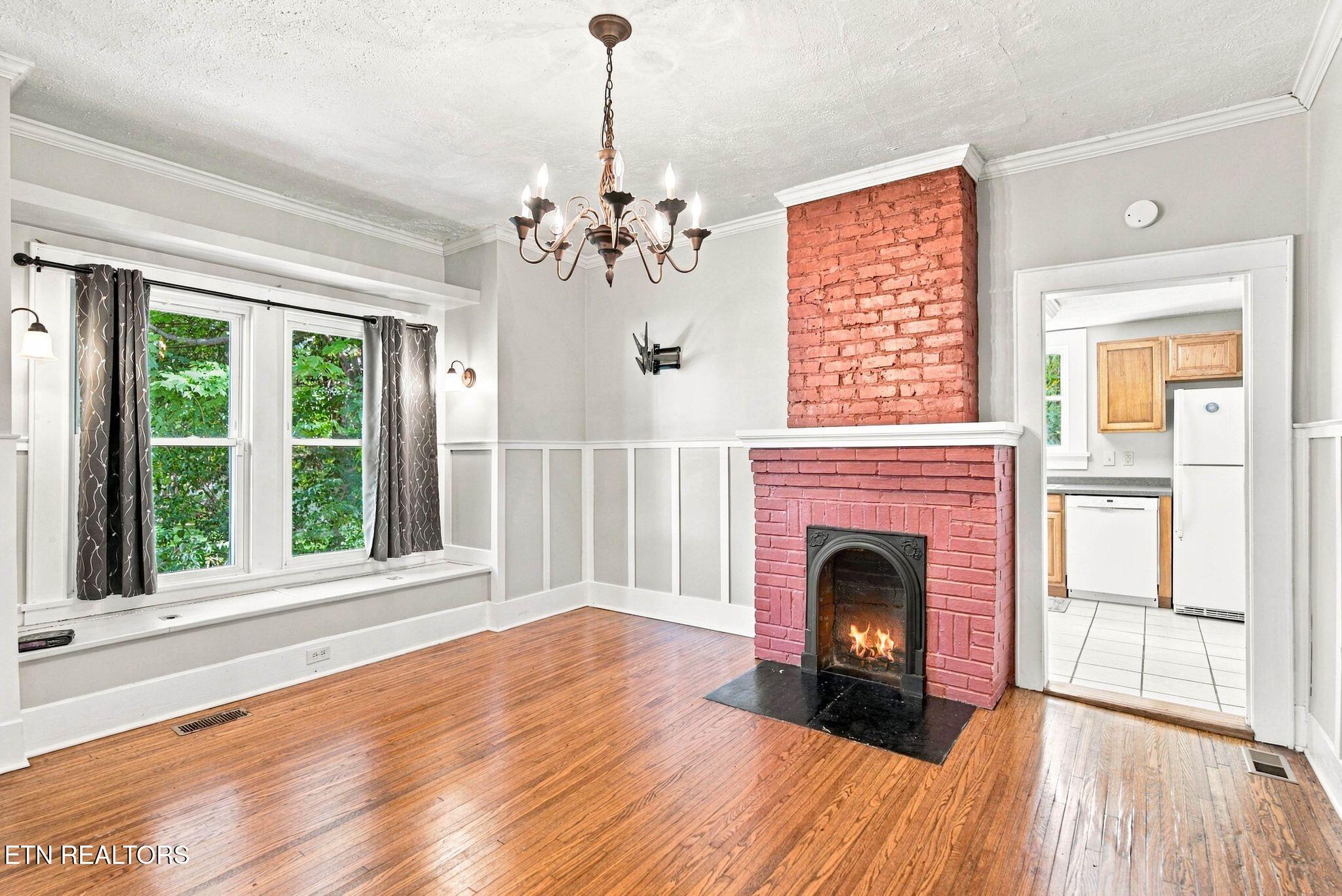 2304 Cecil Avenue Knoxville TN 37917