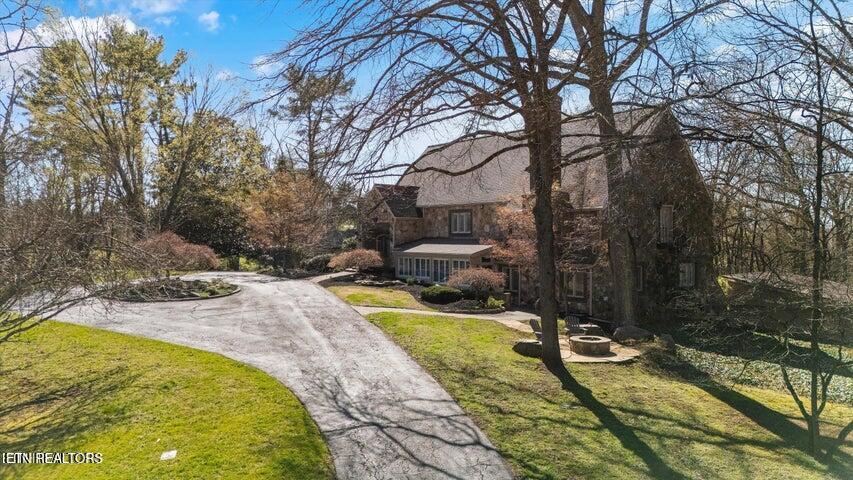 3509 Blow Drive Knoxville TN 37920