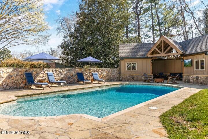 3509 Blow Drive Knoxville TN 37920