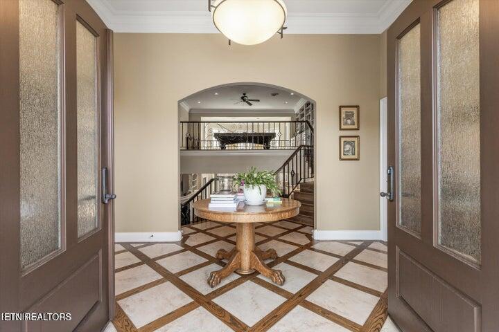 3509 Blow Drive Knoxville TN 37920