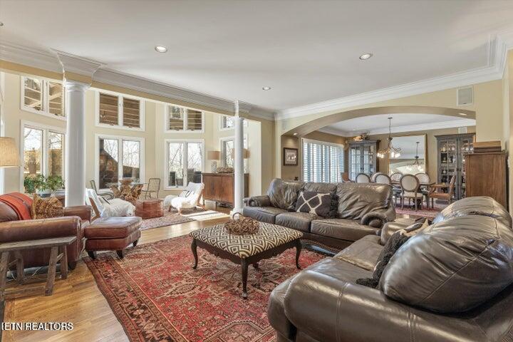 3509 Blow Drive Knoxville TN 37920