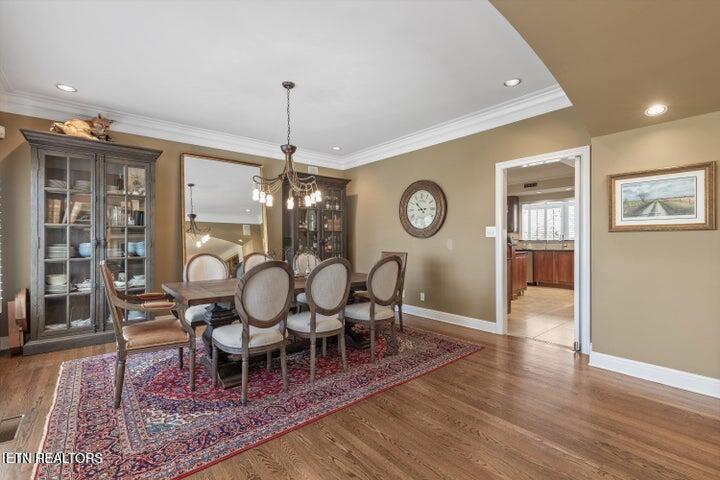 3509 Blow Drive Knoxville TN 37920