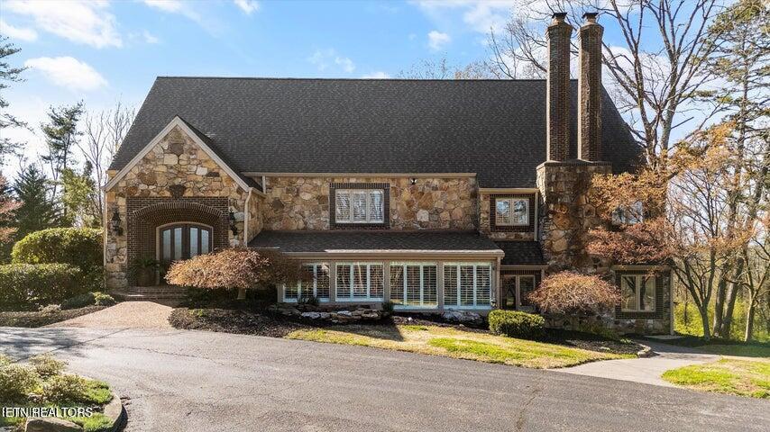 3509 Blow Drive Knoxville TN 37920