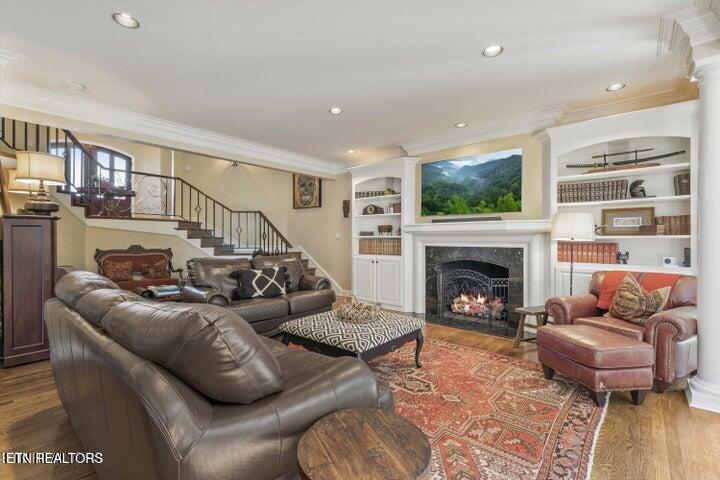 3509 Blow Drive Knoxville TN 37920