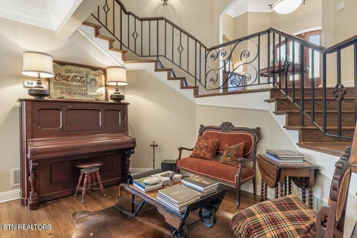 3509 Blow Drive Knoxville TN 37920