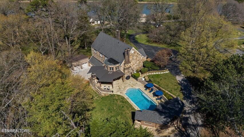 3509 Blow Drive Knoxville TN 37920