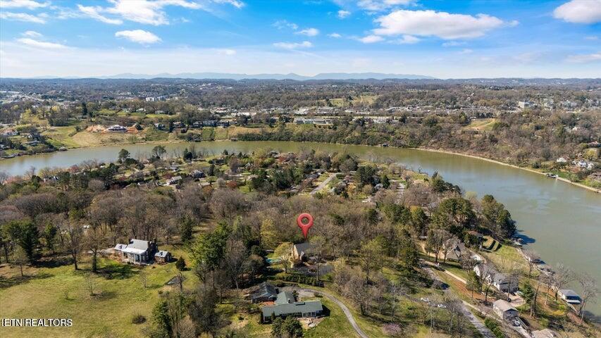 3509 Blow Drive Knoxville TN 37920