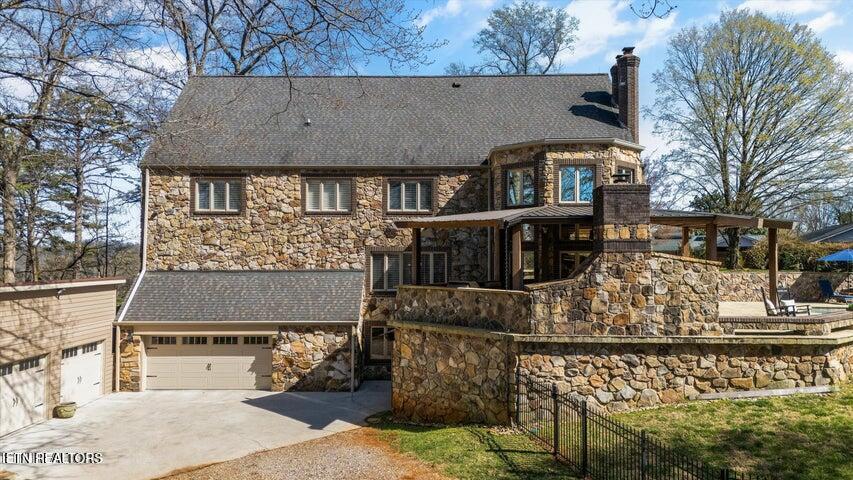 3509 Blow Drive Knoxville TN 37920