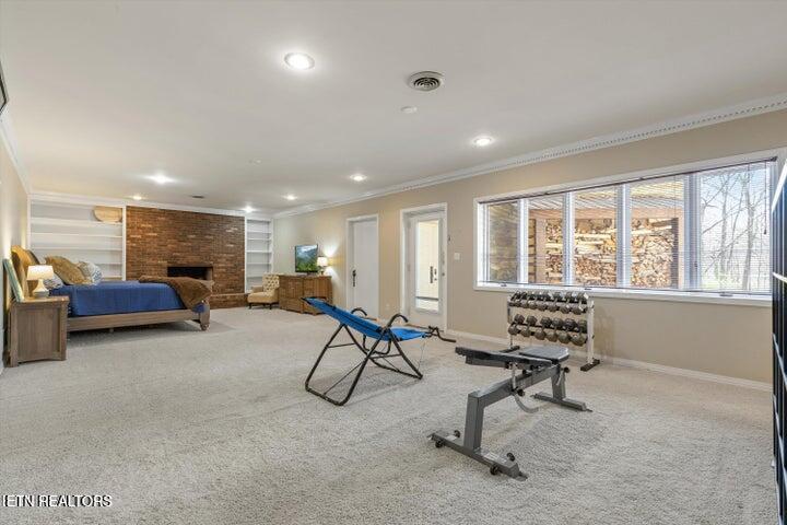 3509 Blow Drive Knoxville TN 37920