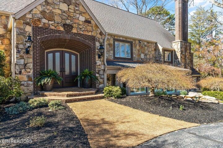 3509 Blow Drive Knoxville TN 37920