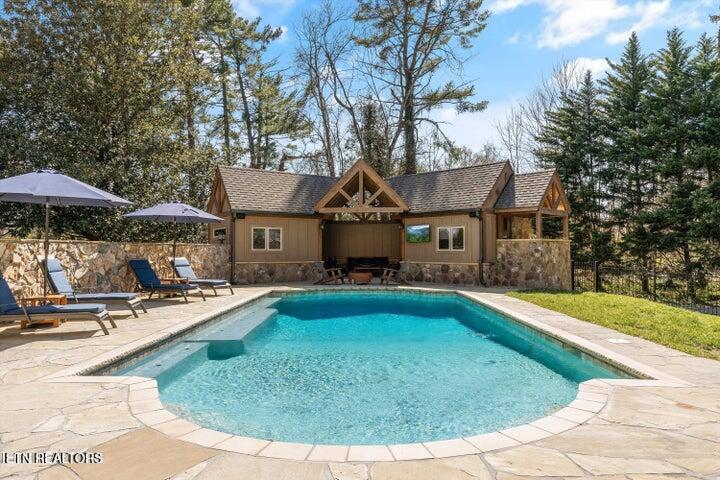 3509 Blow Drive Knoxville TN 37920