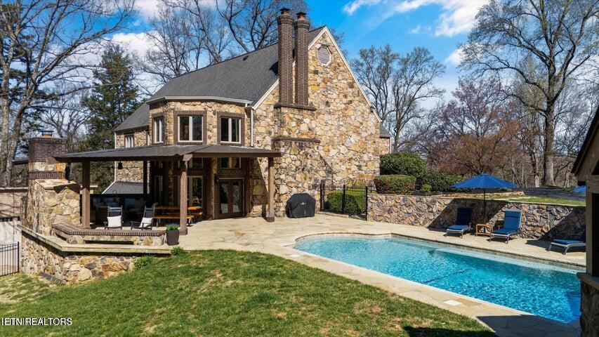 3509 Blow Drive Knoxville TN 37920