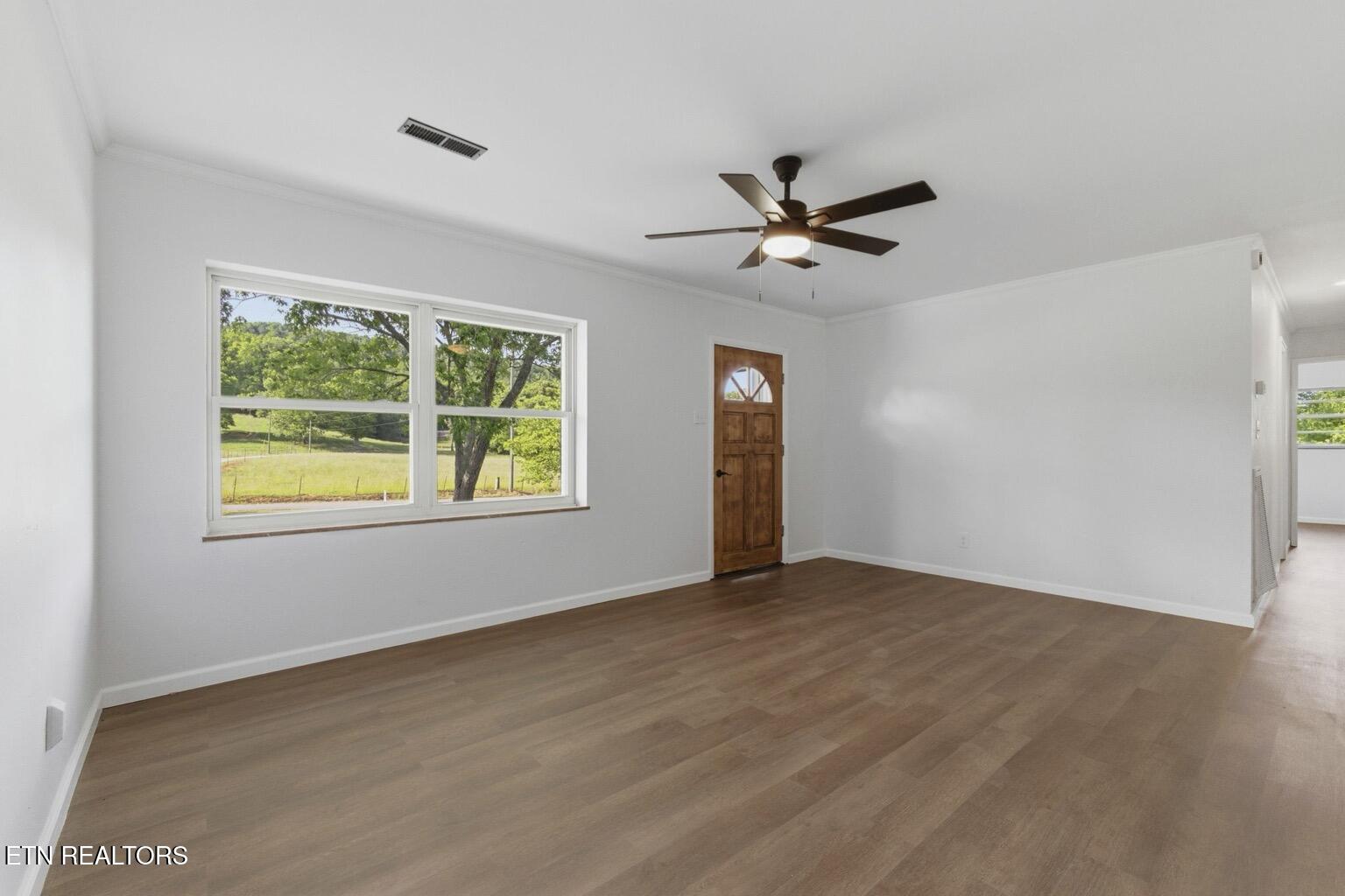 1024 Reagan Valley Road Tellico Plains TN 37385
