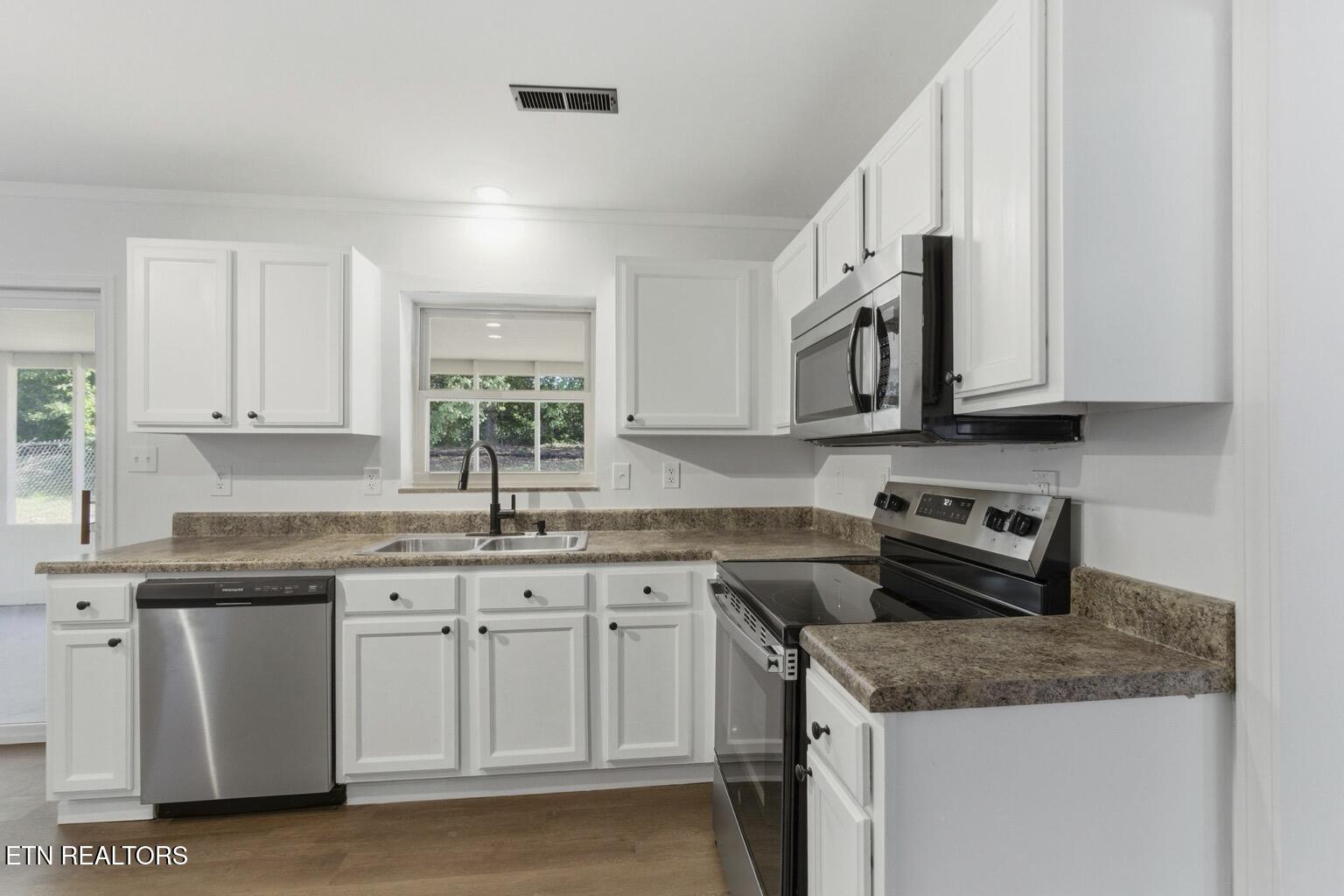 1024 Reagan Valley Road Tellico Plains TN 37385