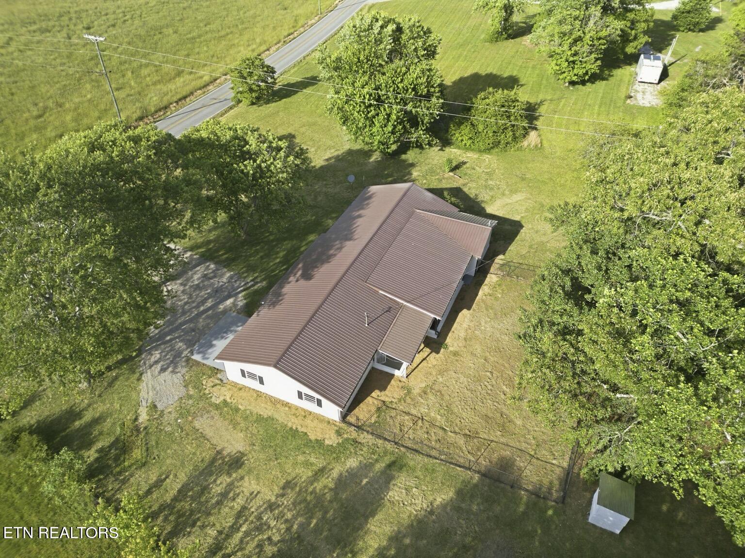 1024 Reagan Valley Road Tellico Plains TN 37385