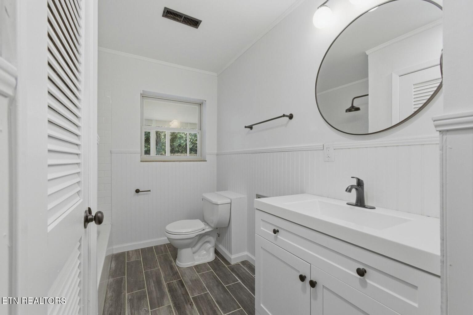 1024 Reagan Valley Road Tellico Plains TN 37385