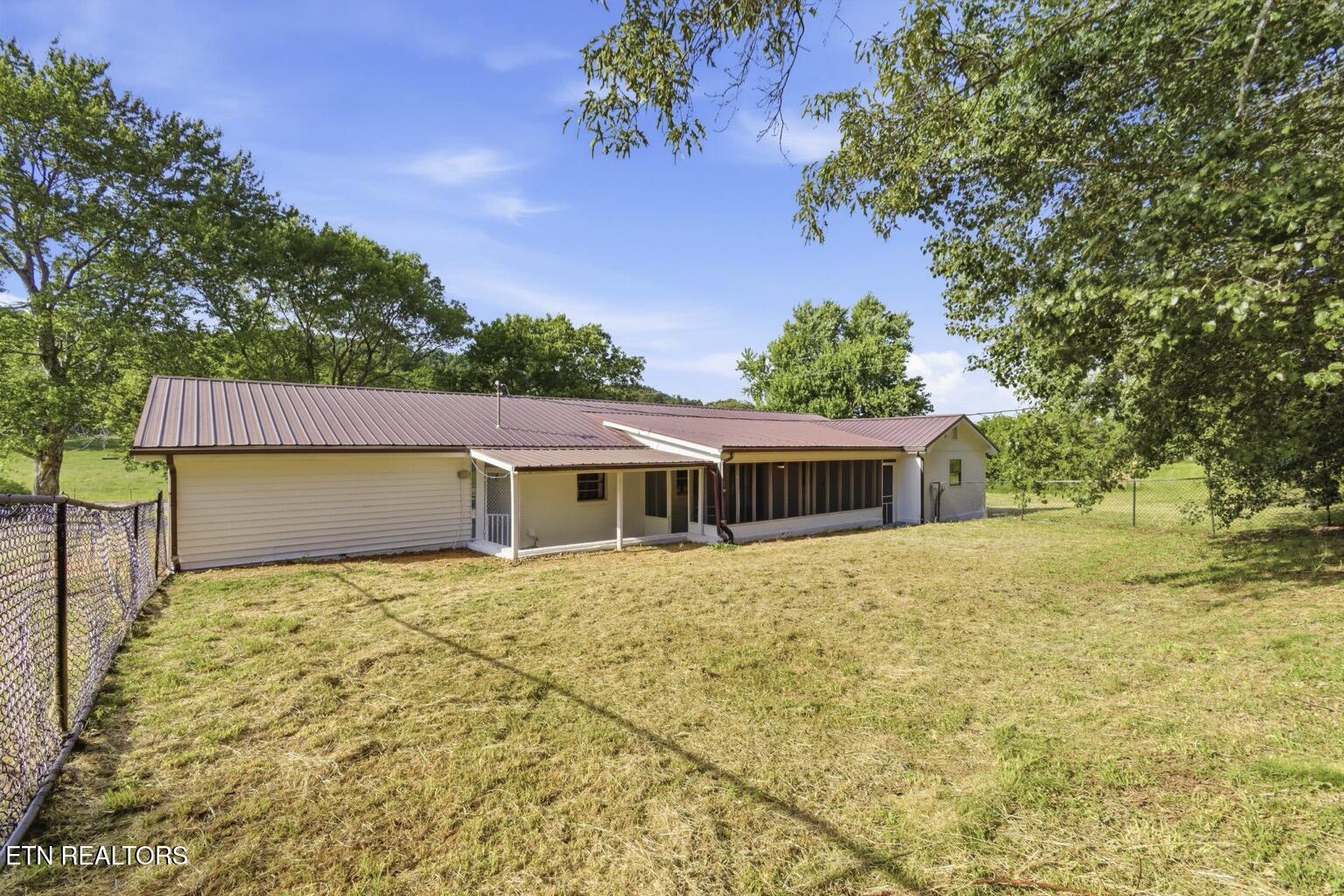 1024 Reagan Valley Road Tellico Plains TN 37385